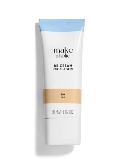 Clean Matte BB Cream